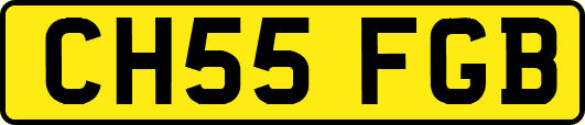CH55FGB
