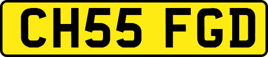 CH55FGD