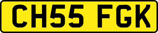 CH55FGK