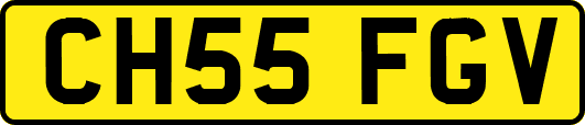 CH55FGV