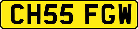 CH55FGW