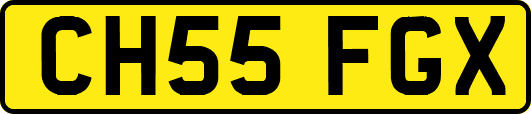 CH55FGX