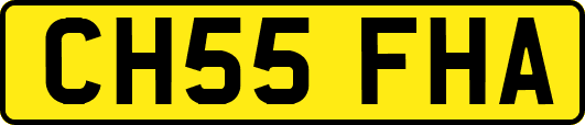 CH55FHA