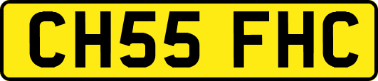 CH55FHC