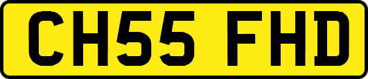 CH55FHD