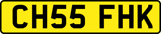 CH55FHK
