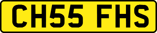CH55FHS