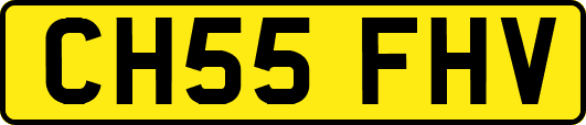 CH55FHV