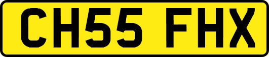 CH55FHX