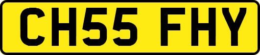 CH55FHY