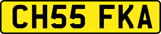 CH55FKA
