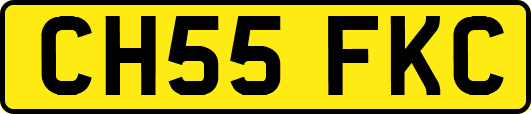 CH55FKC