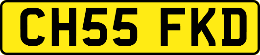 CH55FKD