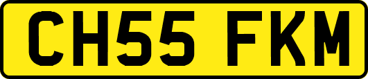 CH55FKM