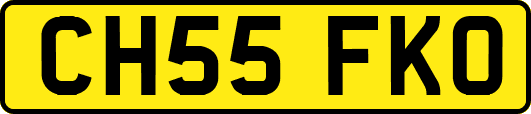 CH55FKO