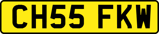 CH55FKW