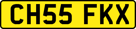 CH55FKX