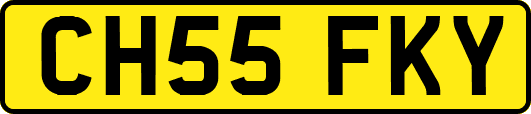 CH55FKY