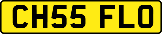 CH55FLO