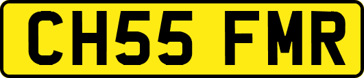 CH55FMR