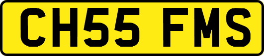 CH55FMS