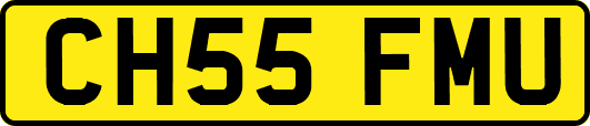 CH55FMU