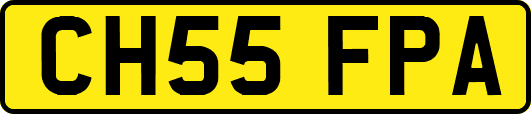 CH55FPA