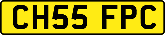 CH55FPC