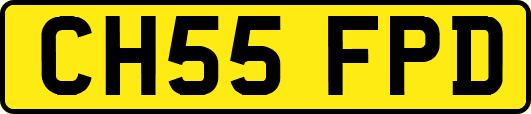 CH55FPD