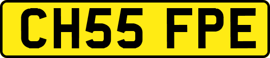 CH55FPE
