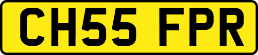 CH55FPR