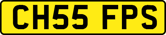 CH55FPS