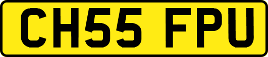 CH55FPU