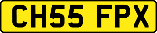 CH55FPX
