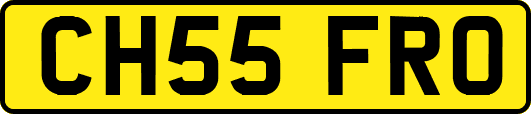 CH55FRO