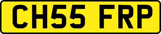 CH55FRP