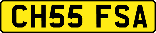 CH55FSA