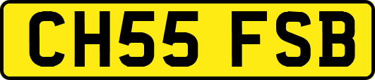 CH55FSB