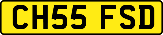 CH55FSD