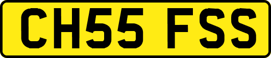 CH55FSS