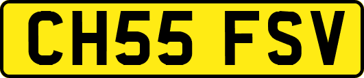 CH55FSV