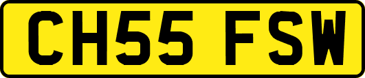 CH55FSW