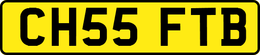 CH55FTB