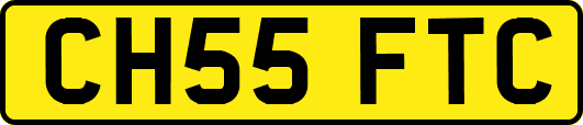 CH55FTC