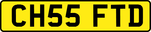 CH55FTD