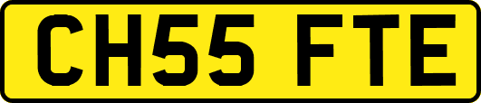 CH55FTE