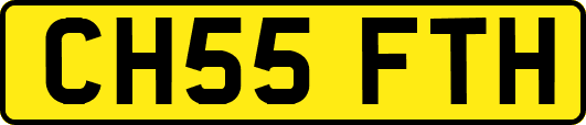 CH55FTH