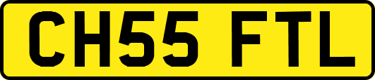 CH55FTL