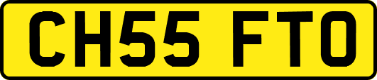 CH55FTO