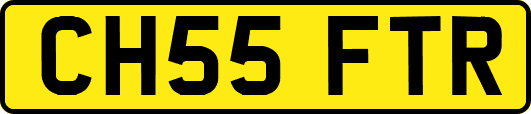 CH55FTR